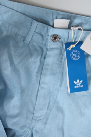 Blugi de femei Adidas Originals, Mărime XS, Culoare Albastru, Preț 52,96 Lei