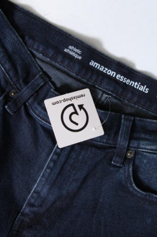 Damskie jeansy Amazon Essentials, Rozmiar M, Kolor Niebieski, Cena 36,78 zł
