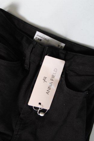 Damen Jeans Anna F., Größe XS, Farbe Schwarz, Preis € 7,62