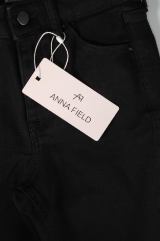 Γυναικείο Τζίν Anna Field, Μέγεθος XS, Χρώμα Μαύρο, Τιμή 23,71 €