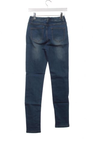 Damskie jeansy Arizona, Rozmiar S, Kolor Niebieski, Cena 35,56 zł