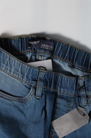Dámske džínsy  Arizona, Veľkosť S, Farba Modrá, Cena  9,96 €