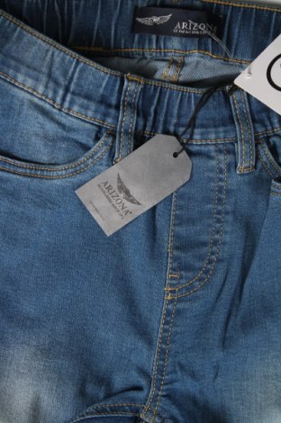 Dámske džínsy  Arizona, Veľkosť XS, Farba Modrá, Cena  10,20 €