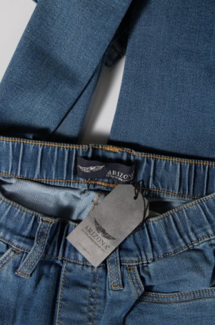 Dámske džínsy  Arizona, Veľkosť S, Farba Modrá, Cena  9,01 €