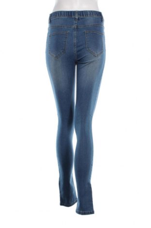 Damskie jeansy Arizona, Rozmiar S, Kolor Niebieski, Cena 34,33 zł
