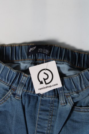 Dámske džínsy  Arizona, Veľkosť S, Farba Modrá, Cena  7,35 €