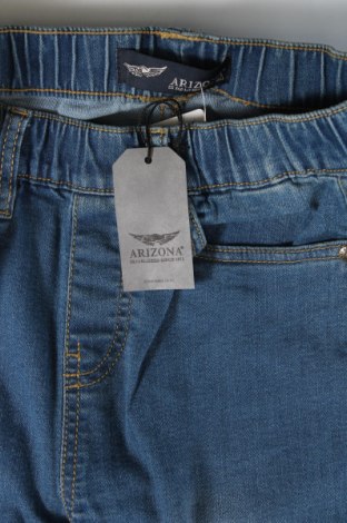 Damen Jeans Arizona, Größe XS, Farbe Blau, Preis 6,16 €