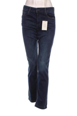 Damen Jeans B.Young, Größe M, Farbe Blau, Preis € 9,11