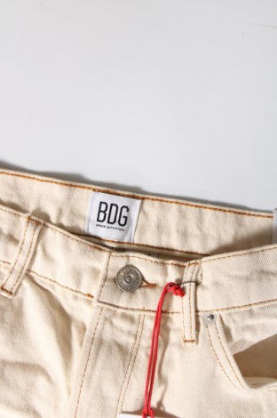 Damen Jeans BDG, Größe L, Farbe Ecru, Preis € 44,85