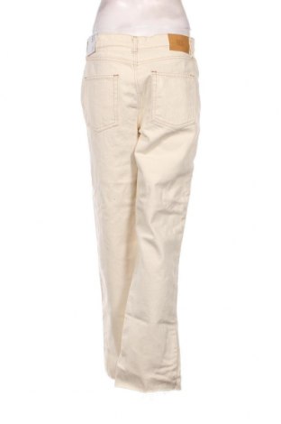Damen Jeans BDG, Größe L, Farbe Ecru, Preis 6,28 €