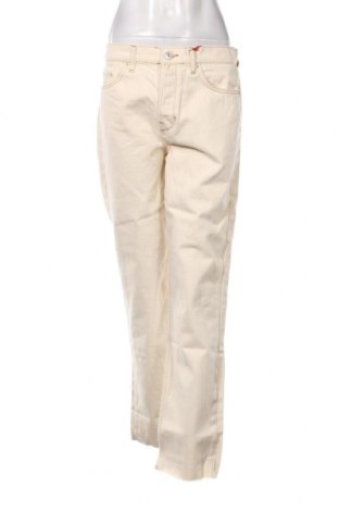 Damen Jeans BDG, Größe L, Farbe Beige, Preis 6,28 €