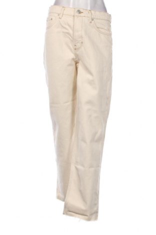 Damen Jeans BDG, Größe L, Farbe Ecru, Preis € 8,07