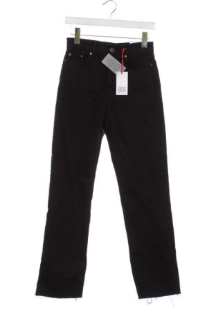 Damen Jeans BDG, Größe XS, Farbe Schwarz, Preis € 6,73