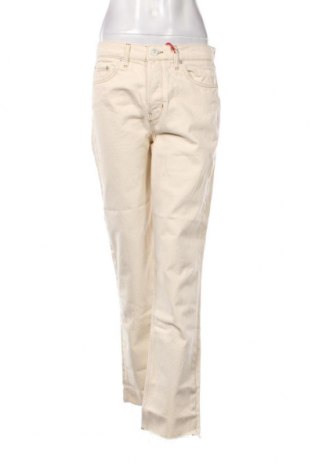 Damen Jeans BDG, Größe M, Farbe Ecru, Preis 6,73 €