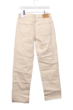 Dámské džíny  BDG, Velikost S, Barva Béžová, Cena  290,00 Kč
