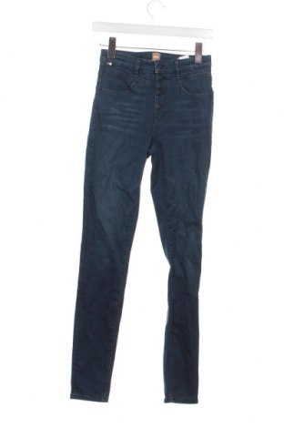 Dámské džíny  BOSS, Velikost XS, Barva Modrá, Cena  2 204,00 Kč