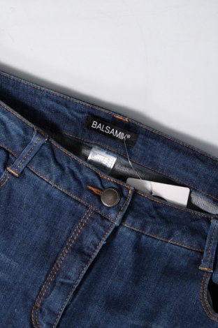 Damen Jeans Balsamik, Größe M, Farbe Blau, Preis € 5,38