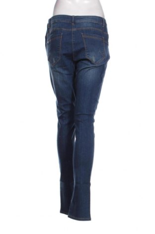 Damen Jeans Balsamik, Größe M, Farbe Blau, Preis 5,38 €