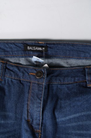 Damen Jeans Balsamik, Größe L, Farbe Blau, Preis 5,38 €