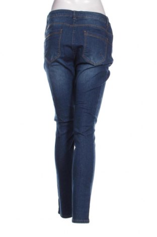 Damen Jeans Balsamik, Größe L, Farbe Blau, Preis 5,38 €