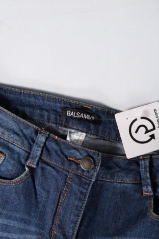 Damen Jeans Balsamik, Größe S, Farbe Blau, Preis 5,38 €