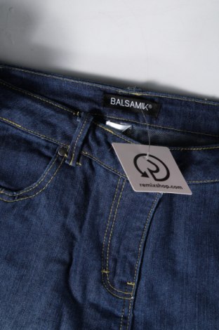 Damen Jeans Balsamik, Größe M, Farbe Blau, Preis 5,38 €