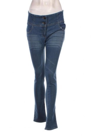 Damen Jeans Balsamik, Größe M, Farbe Blau, Preis € 4,93