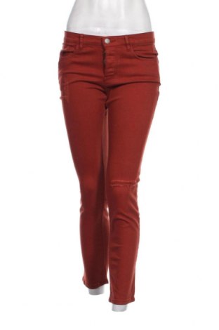 Damen Jeans Berenice, Größe S, Farbe Rot, Preis € 5,91