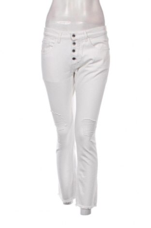 Γυναικείο Τζίν Berenice, Μέγεθος S, Χρώμα Λευκό, Τιμή 9,85 €