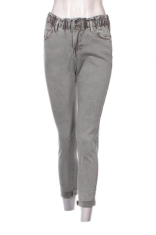 Damen Jeans Bershka, Größe XS, Farbe Grau, Preis € 14,83