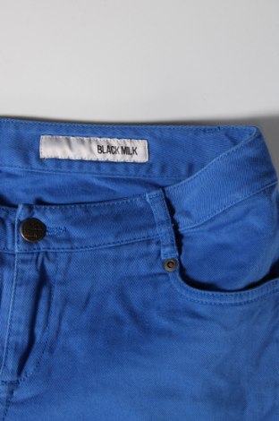 Dámske džínsy  Black Milk, Veľkosť M, Farba Modrá, Cena  3,58 €