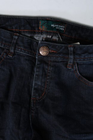 Damen Jeans Blind Date, Größe M, Farbe Blau, Preis 2,02 €