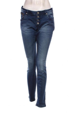 Damen Jeans Blind Date, Größe M, Farbe Blau, Preis € 3,63