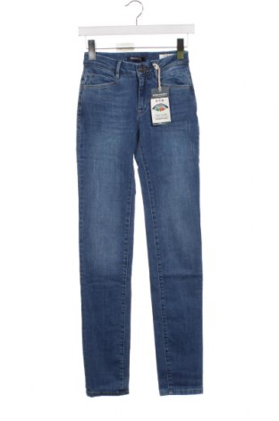 Damen Jeans Bonobo, Größe XS, Farbe Blau, Preis 44,85 €