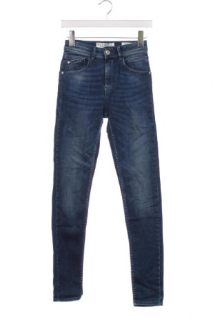 Dámske džínsy  Bonobo, Veľkosť XS, Farba Modrá, Cena  4,49 €