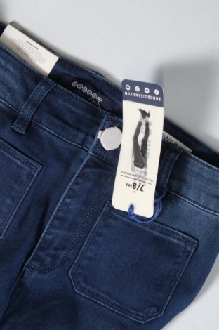 Damen Jeans Bonobo, Größe XS, Farbe Blau, Preis 3,14 €