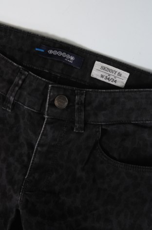 Dámske džínsy  Bonobo, Veľkosť XS, Farba Sivá, Cena  4,49 €