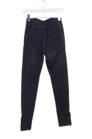 Dámské džíny  Bonobo, Velikost XS, Barva Modrá, Cena  1 261,00 Kč
