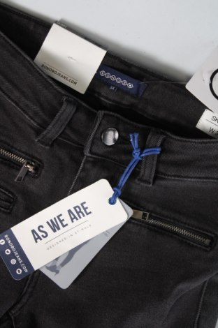 Damen Jeans Bonobo, Größe XS, Farbe Grau, Preis € 4,49