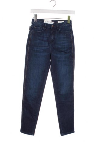 Dámske džínsy  Bonobo, Veľkosť XS, Farba Modrá, Cena  4,49 €