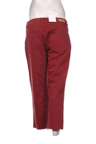Damen Jeans Bonobo, Größe M, Farbe Rot, Preis 44,85 €