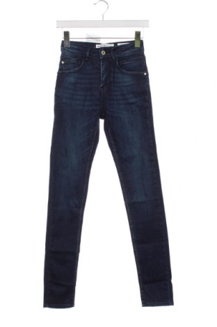 Dámské džíny  Bonobo, Velikost XS, Barva Modrá, Cena  126,00 Kč