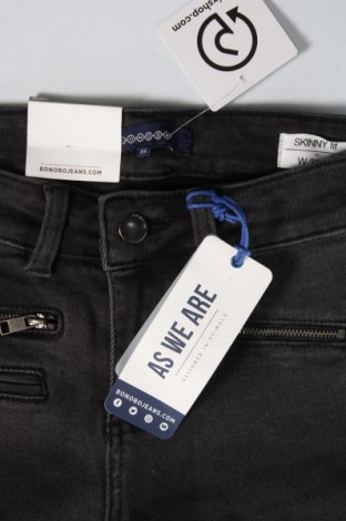 Damen Jeans Bonobo, Größe XS, Farbe Grau, Preis 44,85 €