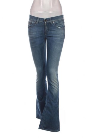 Damen Jeans Boss Orange, Größe S, Farbe Blau, Preis € 64,79