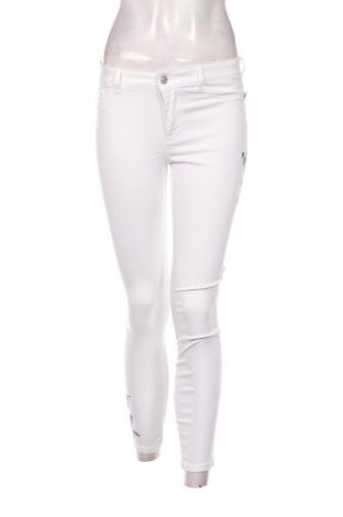 Γυναικείο Τζίν Buffalo, Μέγεθος S, Χρώμα Λευκό, Τιμή 6,73 €