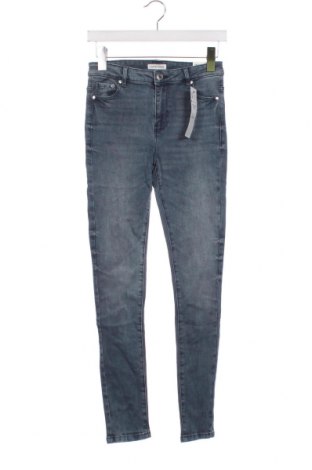 Damen Jeans Cache Cache, Größe XS, Farbe Blau, Preis 4,50 €