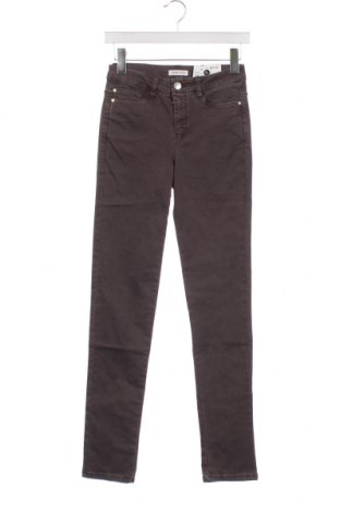 Damen Jeans Cache Cache, Größe XS, Farbe Grau, Preis 4,27 €
