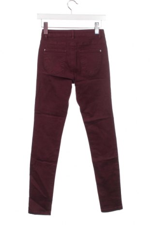 Damen Jeans Cache Cache, Größe XS, Farbe Lila, Preis € 3,08