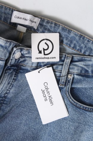 Damen Jeans Calvin Klein Jeans, Größe XXL, Farbe Blau, Preis € 70,10
