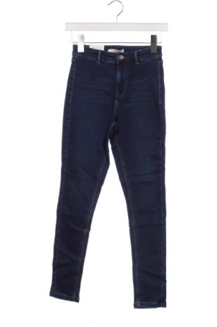 Damen Jeans Camaieu, Größe XS, Farbe Blau, Preis 4,98 €
